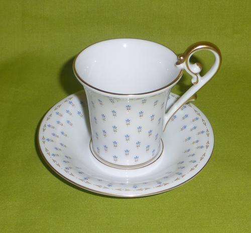 KAISER W.GERMANY Linderhof Duo
