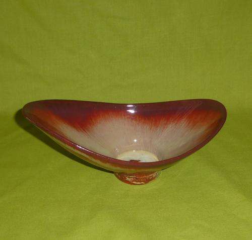 VERY RARE!!! "dykor" Studio Pottery Bowl