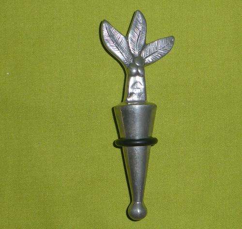 CAROL BOYES Bottle Stopper
