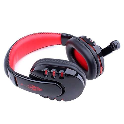 Ovleng V8-1 Wireless Bluetooth Stereo Headphones Noise Cancelling Headsets With Microphone