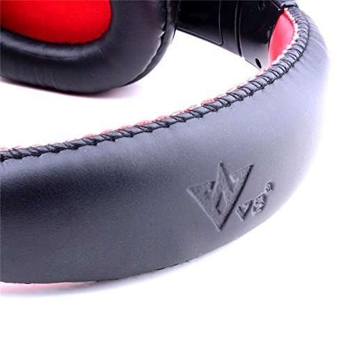 Ovleng V8-1 Wireless Bluetooth Stereo Headphones Noise Cancelling Headsets With Microphone