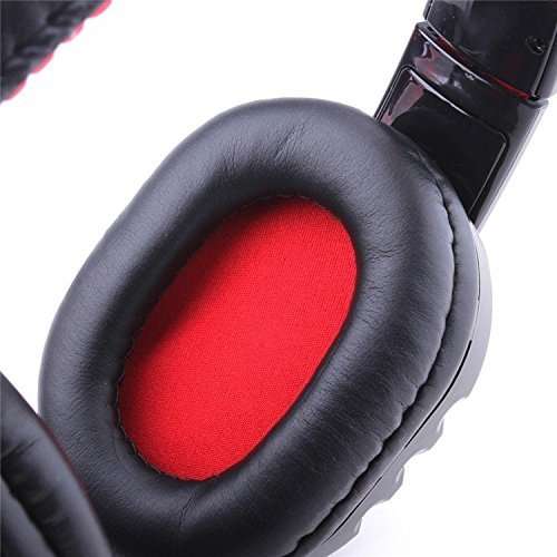 Ovleng V8-1 Wireless Bluetooth Stereo Headphones Noise Cancelling Headsets With Microphone