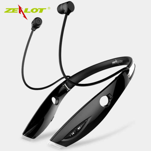 Zealot H1 Sport Bluetooth hands free Headset Stereo Bluetooth Headset 4.0
