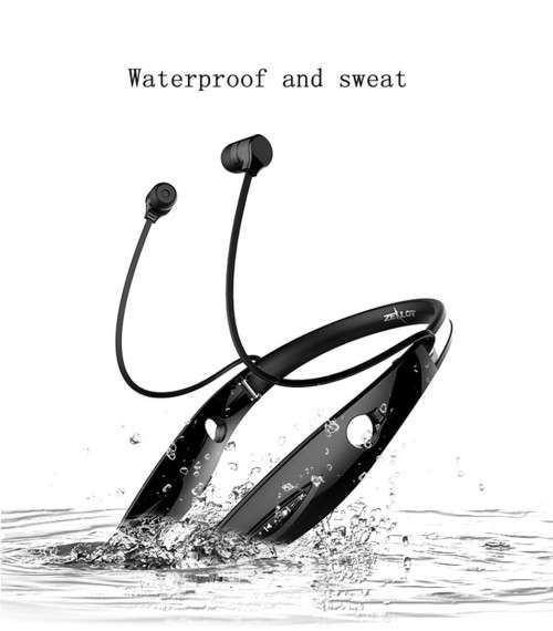 Zealot H1 Sport Bluetooth hands free Headset Stereo Bluetooth Headset 4.0
