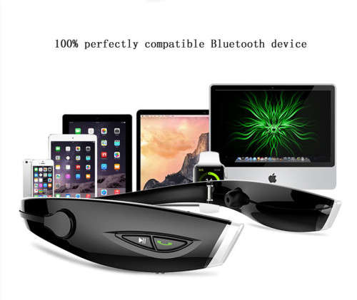 Zealot H1 Sport Bluetooth hands free Headset Stereo Bluetooth Headset 4.0