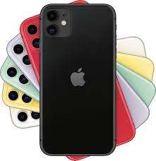 Apple iPhone 11 64gb Brand New Sealed