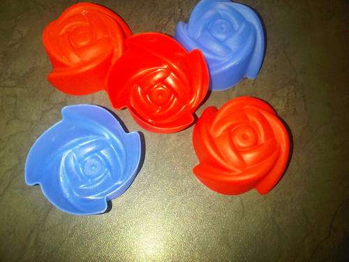 SILICONE ROSE MOULDS!!!! THE LATEST IN SILICONE