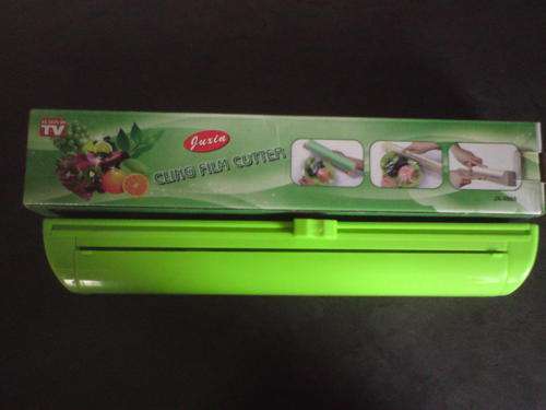 CLING FILM CUTTER