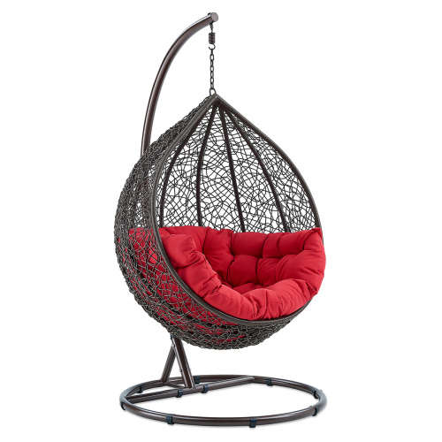 gg, Swing Chair with Stand