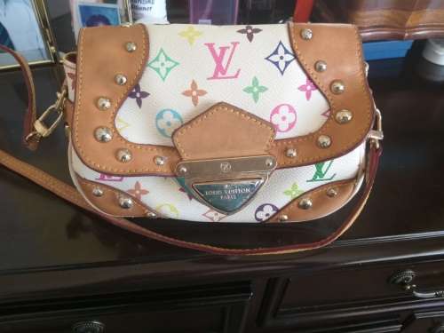 Louis Vuitton bag