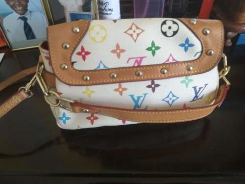 Louis Vuitton bag