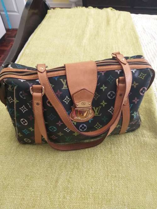 Louis Vuitton hand bag
