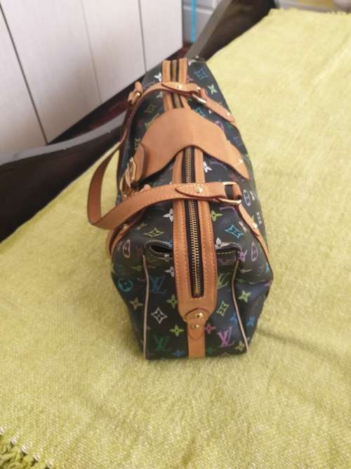 Louis Vuitton hand bag