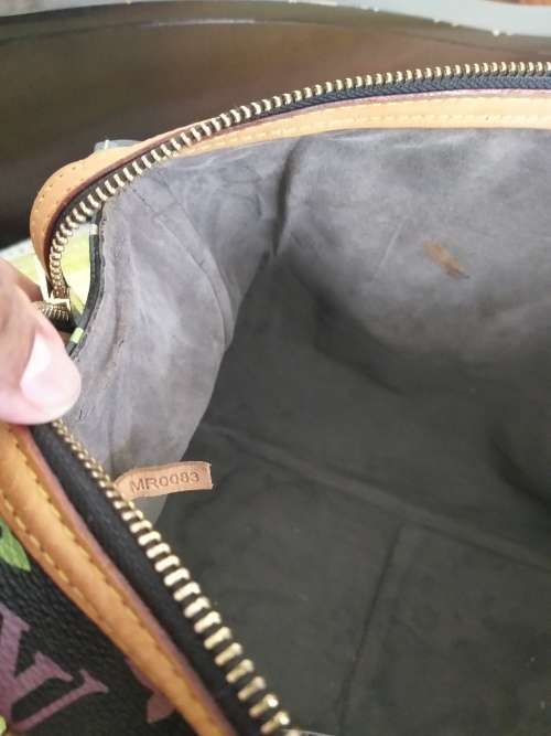 Louis Vuitton hand bag