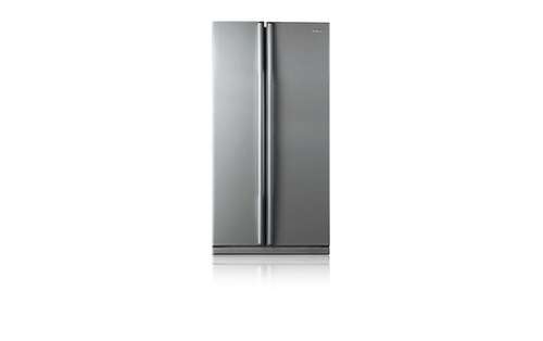 SAMSUNG RS20NRHS 510L SIDE BY SIDE REFRIGERATOR pc board need replacement Read description
