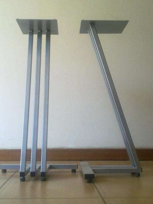 Speakers Stands Rigid all-steel design pair