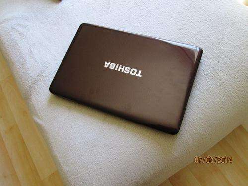 TOSHIBA SATELLITE i5