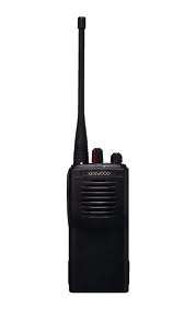 KENWOOD TK 3107 UHF Portable RADIO