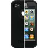 OtterBox iPhone 4/ 4S Defender Case (Black)!!!