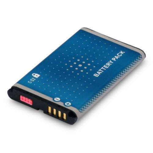 BlackBerry C-S2 Battery (8520/9300)!!FREE SHIPPING
