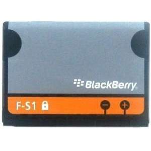 BlackBerry F-S1 Battery (9800/9810)!!!FREE SHIPPING