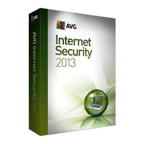 AVG Internet Security 2013. 3 User, 5 Year License!!! SPECIAL OFFER