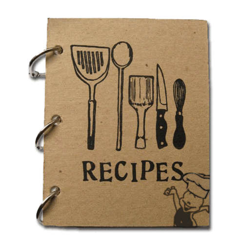 ULTIMATE RECIPE COLLECTION!!! Over 1 Million Recipes