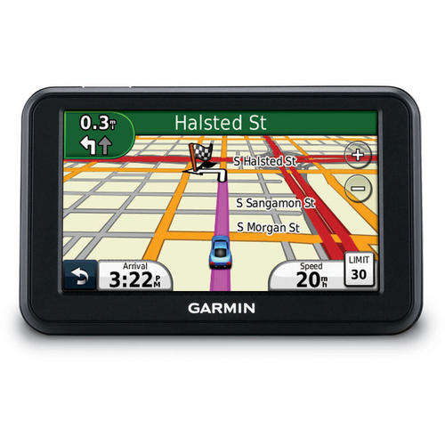 Garmin nuvi 40 with Latest 2013.1 SA Maps and POI's!!!