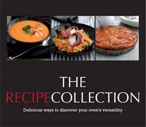 ULTIMATE RECIPE COLLECTION!!!