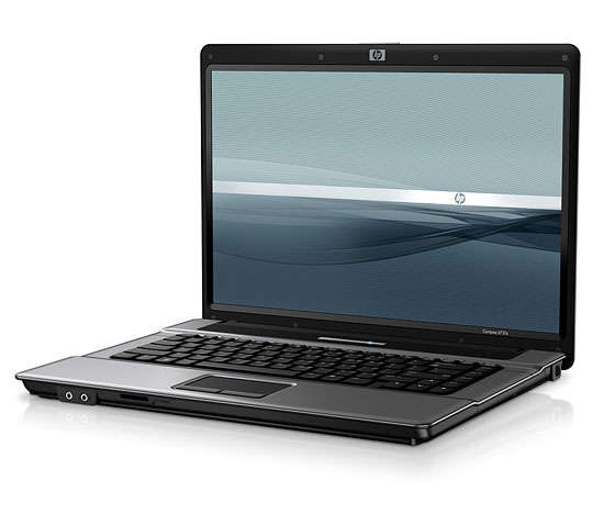 HP 6720s with Windows 7 Ultimate Preloaded!