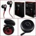 MONSTER BEATS BY DRE TOUR IN EAR EARPHONE !!!WOW!!! R1 START