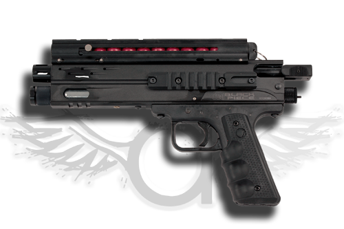 SPECIAL!! NEW DUEL BLACK 2 Security Kit (Incl Delivery)