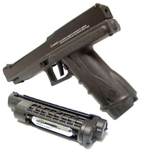 Tiberius TAC-8 HOME DEFENSE KIT (INCL Delivery)