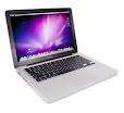 MacBook Pro 13' early 2011 edition