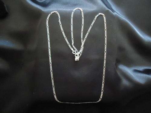 .925 Sterling Silver Necklace & Bracelet