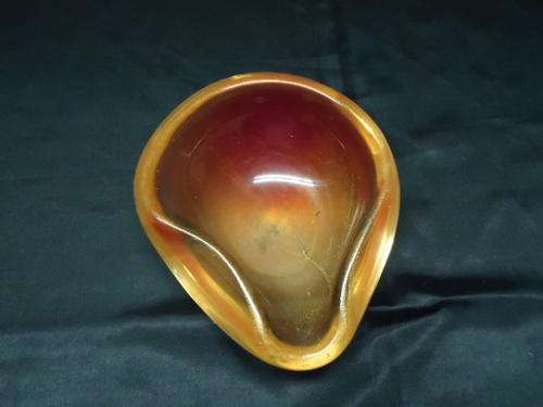 MURANO?? Beautiful Ashtray