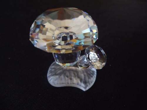 Swarovski - Mushroom