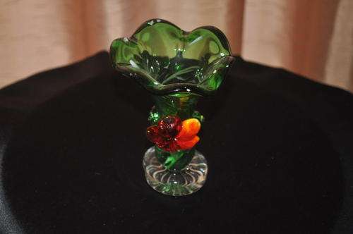 Murano Vase