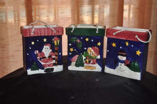 A Unusal Gift Bag for That Very Special Present