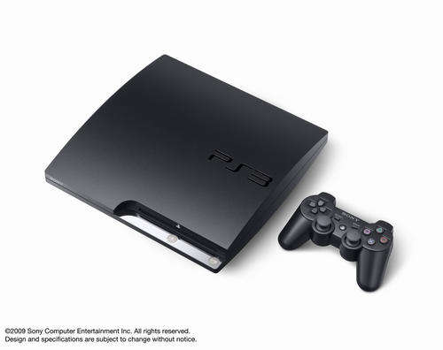 Sony PS3 160gb