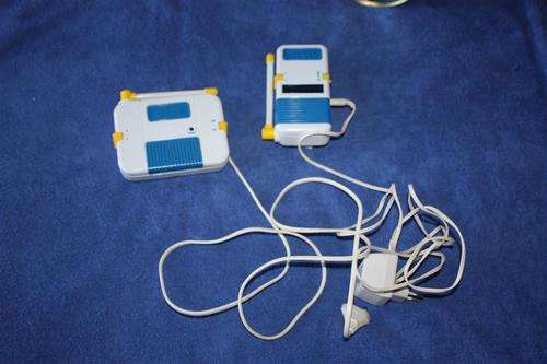 Chicco Baby Monitor