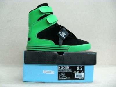 SUPRA Society - for Men
