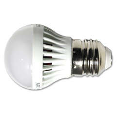 7W LED Bulb - E27 (Screw In)