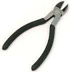 6" Side Cutter