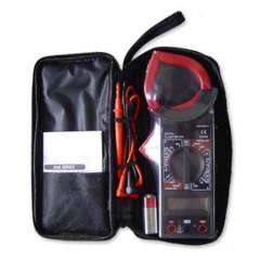 DIGITAL CLAMP METER DT266