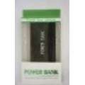 6000mAh - Powerbank