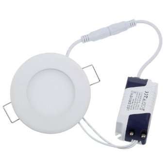 12W LED Panel Light