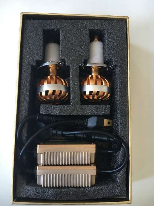 "HOT Special"LED Headlight Auto LED Lighting System (H7)