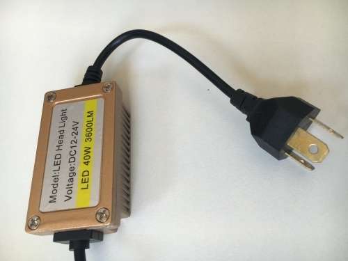 "HOT Special"LED Headlight Auto LED Lighting System (H7)