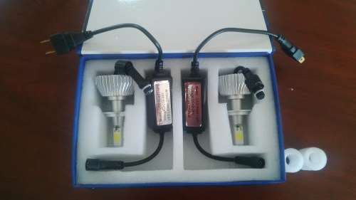 "HOT Special"LED Headlight Auto LED Lighting System (H4 or H7)